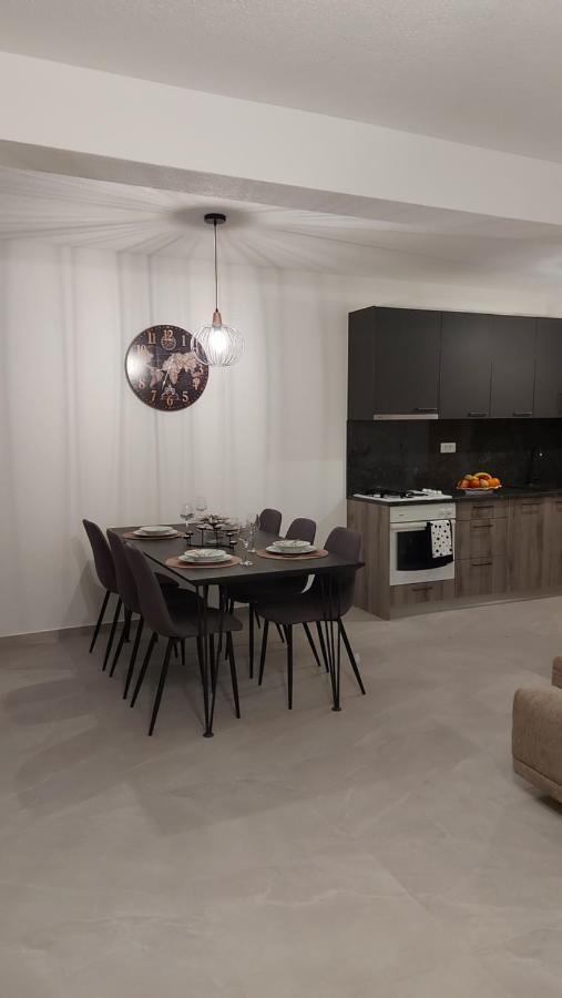 Apartments Vidovic สเวติ เปตาร์ ภายนอก รูปภาพ