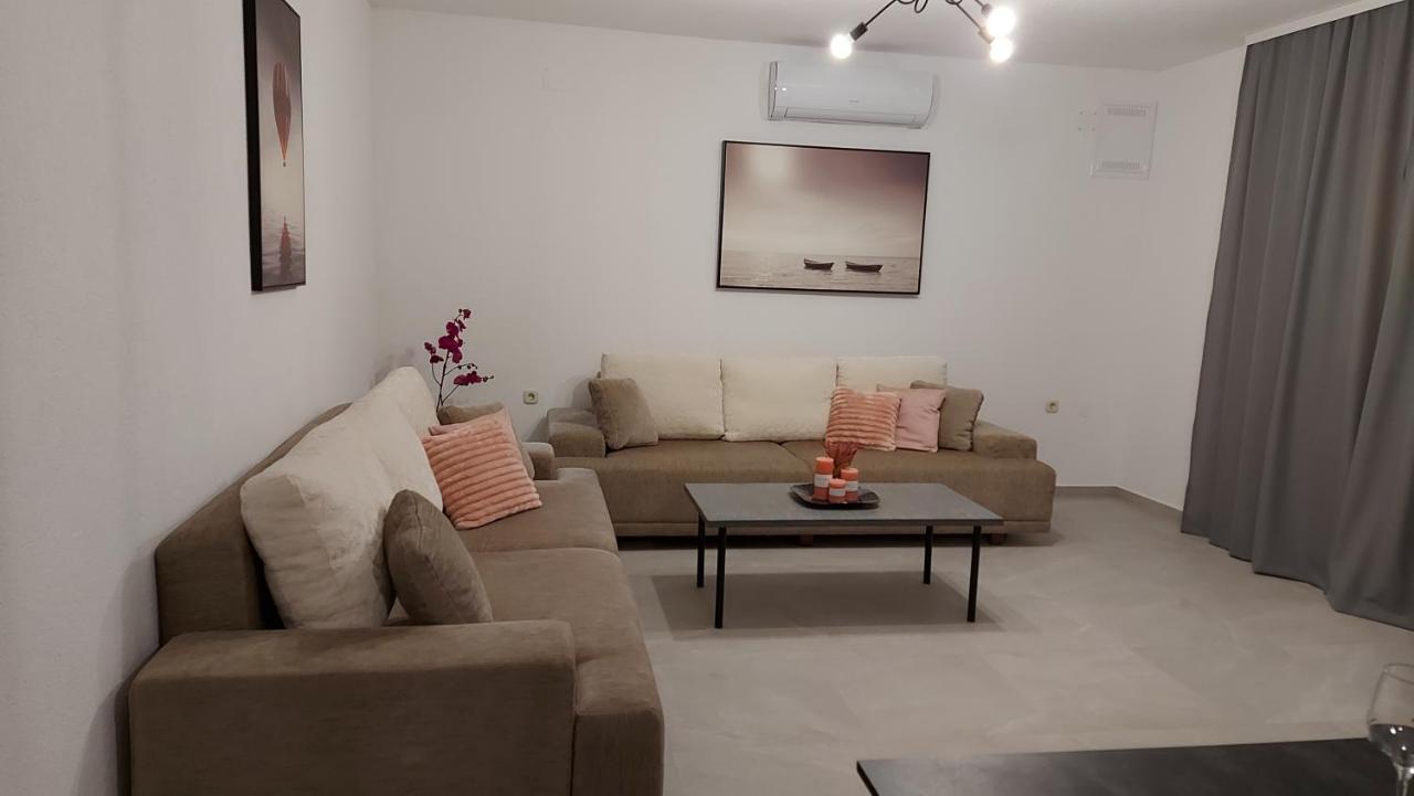 Apartments Vidovic สเวติ เปตาร์ ภายนอก รูปภาพ
