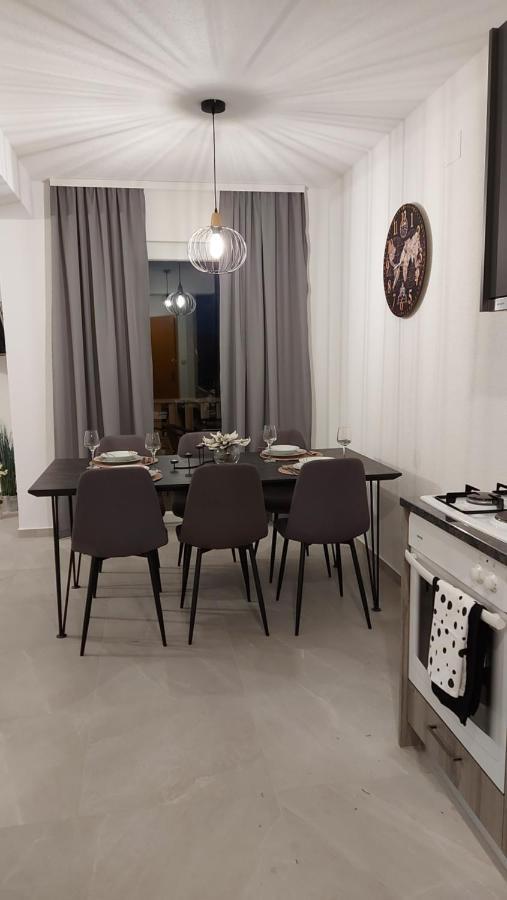Apartments Vidovic สเวติ เปตาร์ ภายนอก รูปภาพ