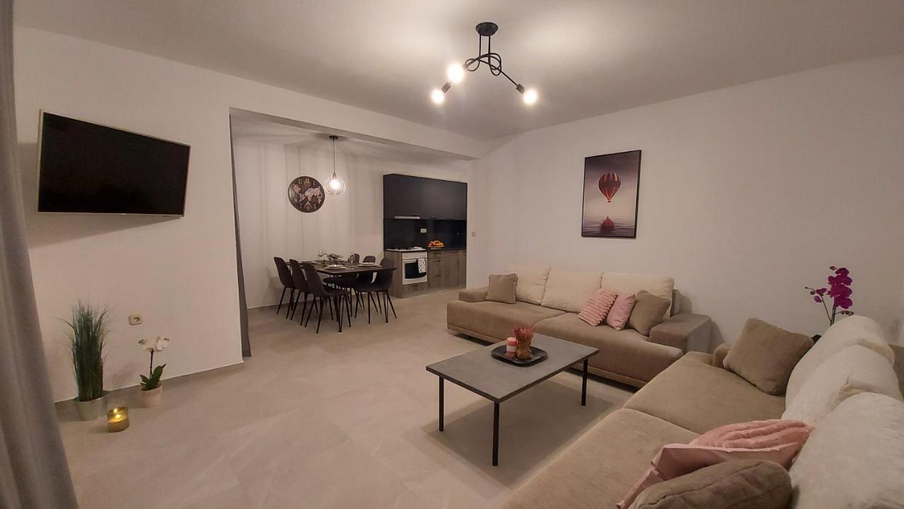 Apartments Vidovic สเวติ เปตาร์ ภายนอก รูปภาพ