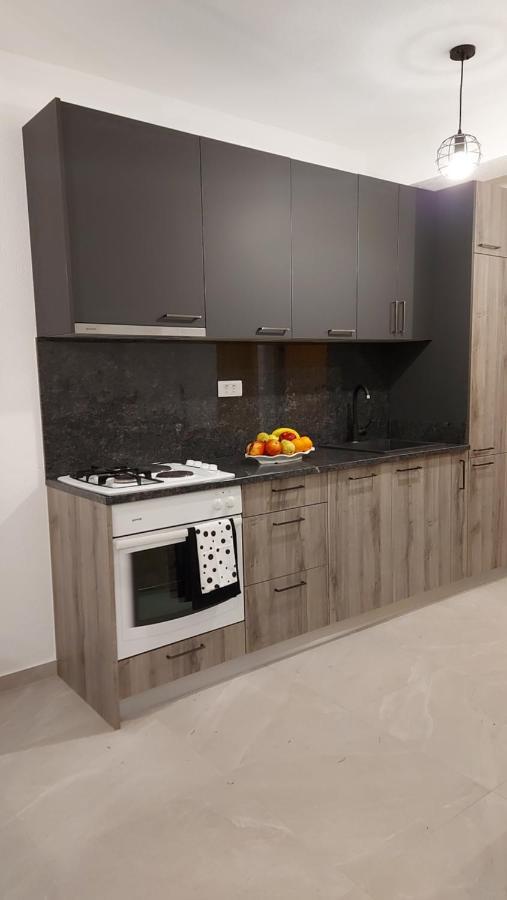 Apartments Vidovic สเวติ เปตาร์ ภายนอก รูปภาพ