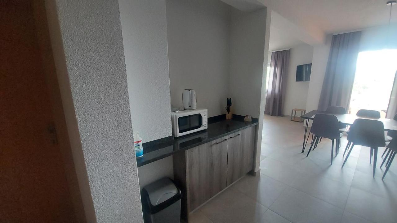 Apartments Vidovic สเวติ เปตาร์ ภายนอก รูปภาพ