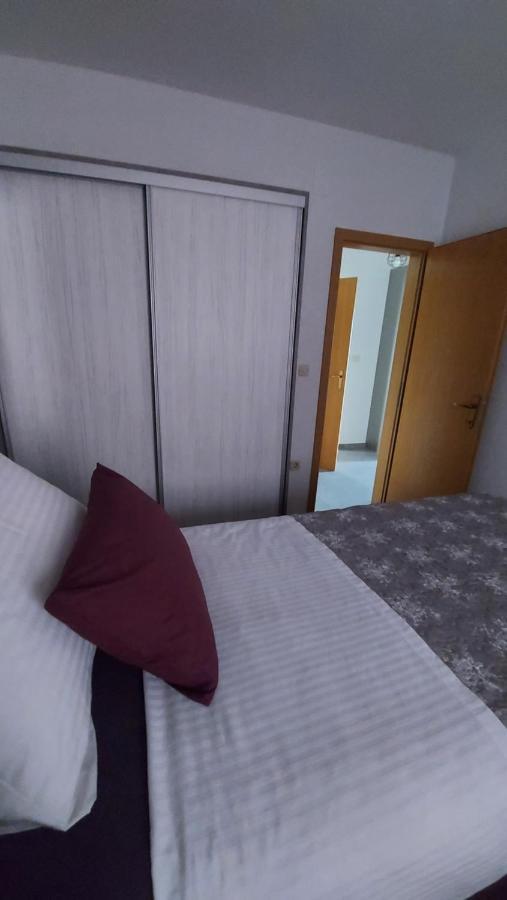 Apartments Vidovic สเวติ เปตาร์ ภายนอก รูปภาพ