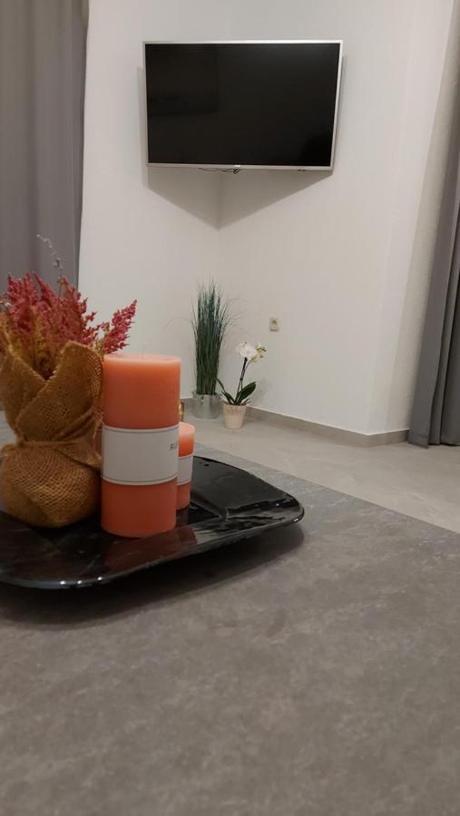 Apartments Vidovic สเวติ เปตาร์ ภายนอก รูปภาพ