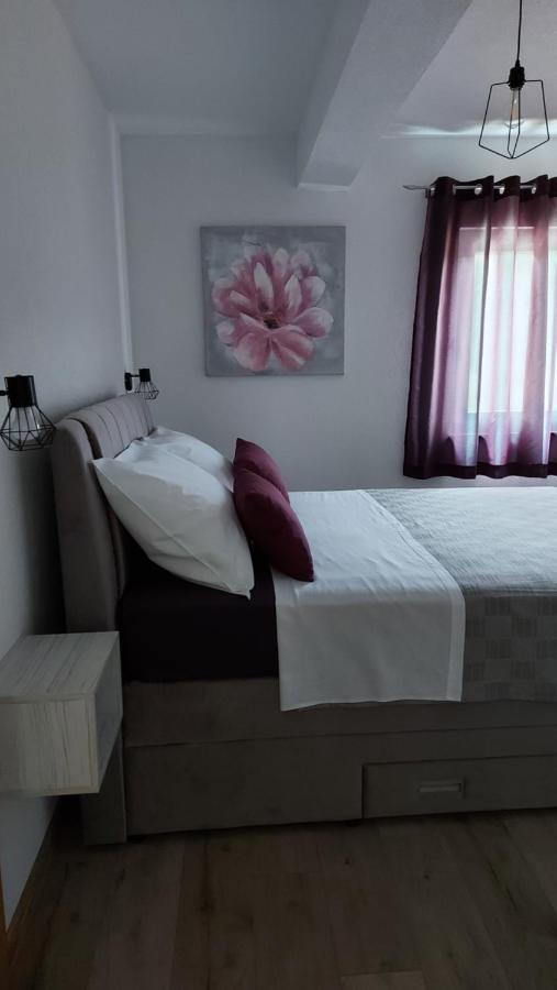 Apartments Vidovic สเวติ เปตาร์ ภายนอก รูปภาพ