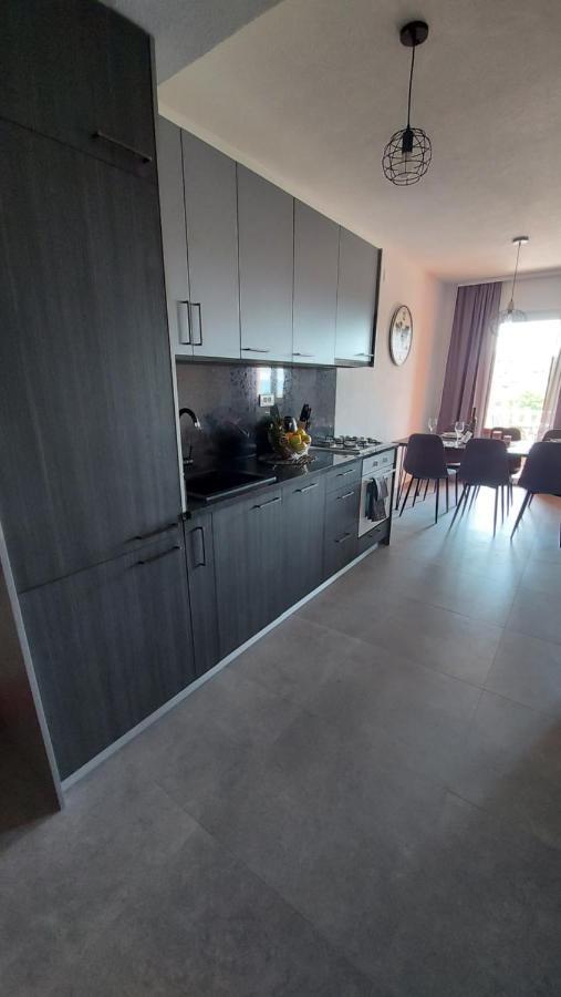 Apartments Vidovic สเวติ เปตาร์ ภายนอก รูปภาพ