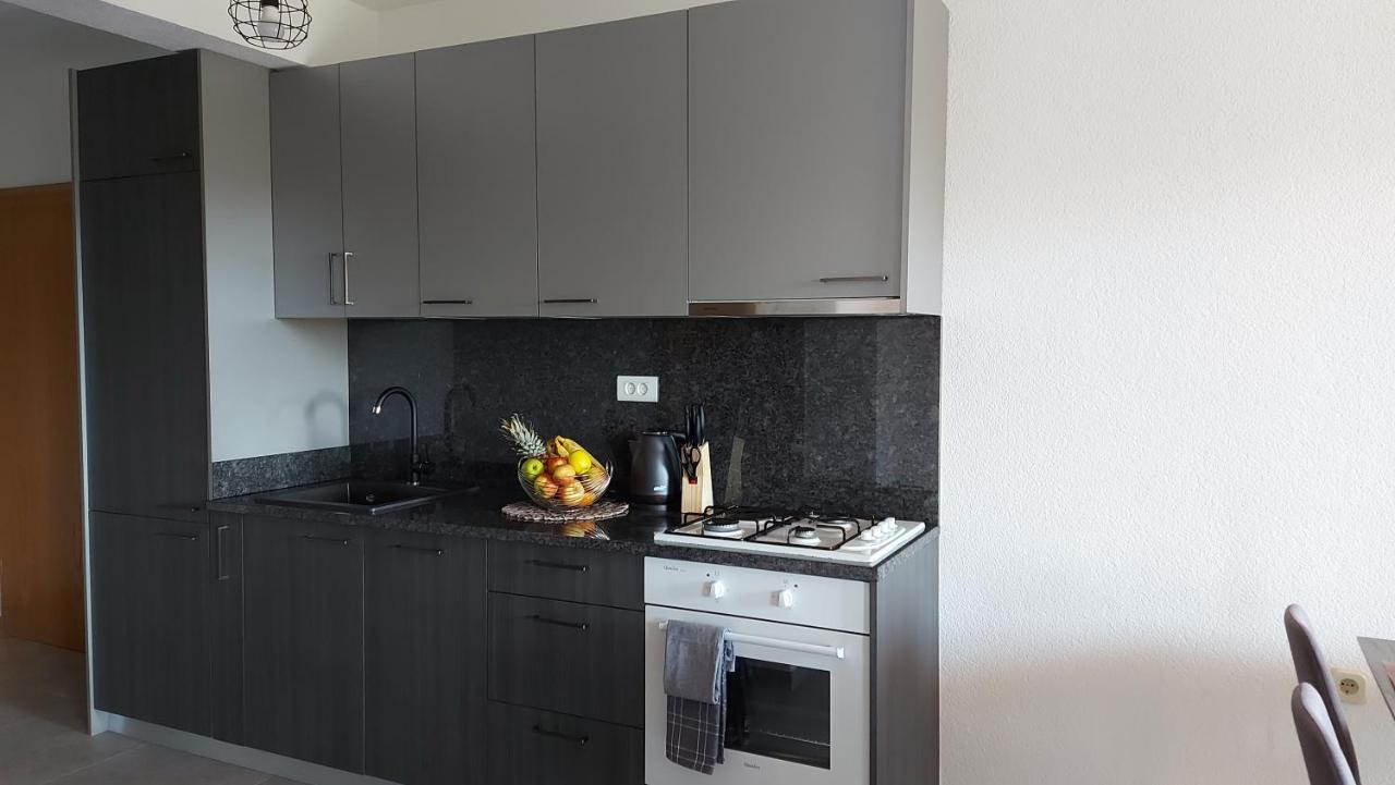 Apartments Vidovic สเวติ เปตาร์ ภายนอก รูปภาพ