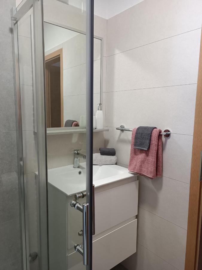 Apartments Vidovic สเวติ เปตาร์ ภายนอก รูปภาพ