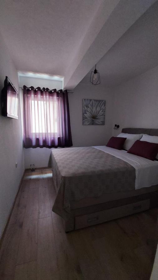 Apartments Vidovic สเวติ เปตาร์ ภายนอก รูปภาพ