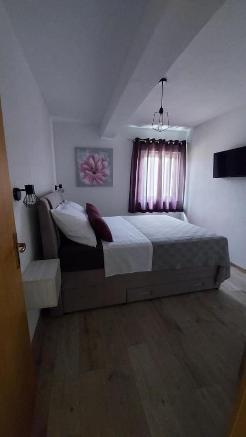 Apartments Vidovic สเวติ เปตาร์ ภายนอก รูปภาพ