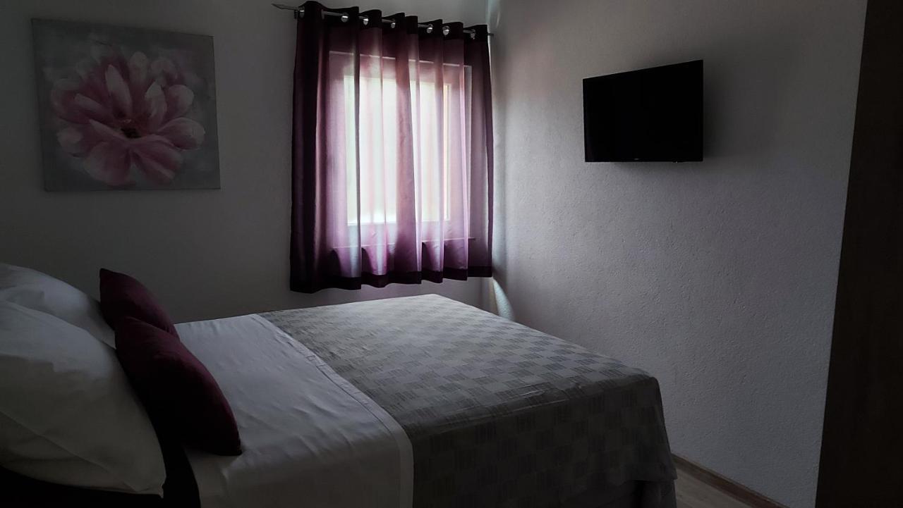 Apartments Vidovic สเวติ เปตาร์ ภายนอก รูปภาพ