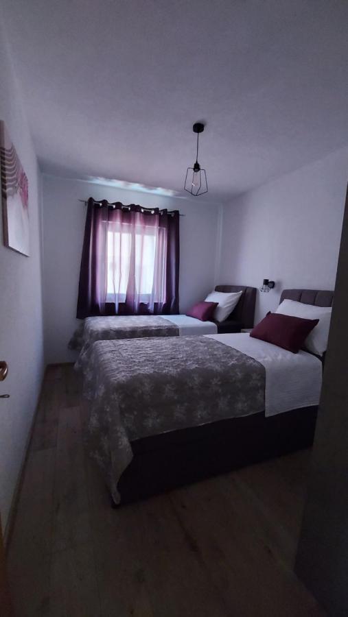 Apartments Vidovic สเวติ เปตาร์ ภายนอก รูปภาพ