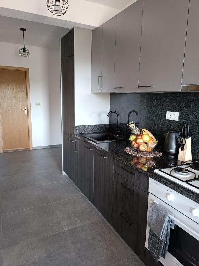 Apartments Vidovic สเวติ เปตาร์ ภายนอก รูปภาพ