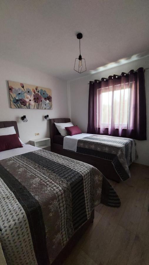 Apartments Vidovic สเวติ เปตาร์ ภายนอก รูปภาพ