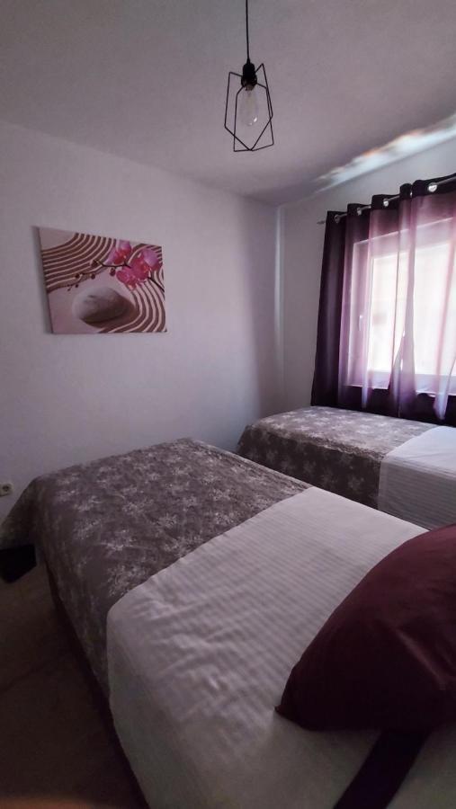 Apartments Vidovic สเวติ เปตาร์ ภายนอก รูปภาพ