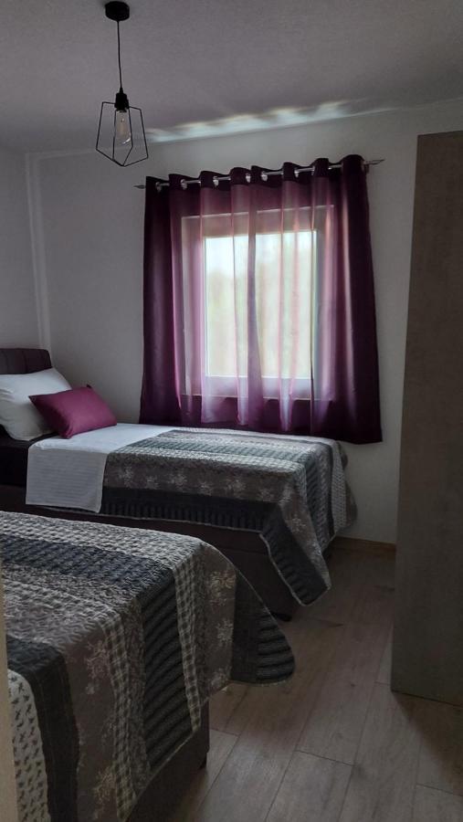 Apartments Vidovic สเวติ เปตาร์ ภายนอก รูปภาพ