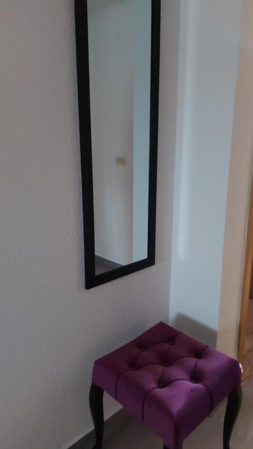 Apartments Vidovic สเวติ เปตาร์ ภายนอก รูปภาพ