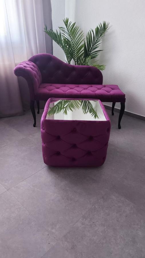 Apartments Vidovic สเวติ เปตาร์ ภายนอก รูปภาพ
