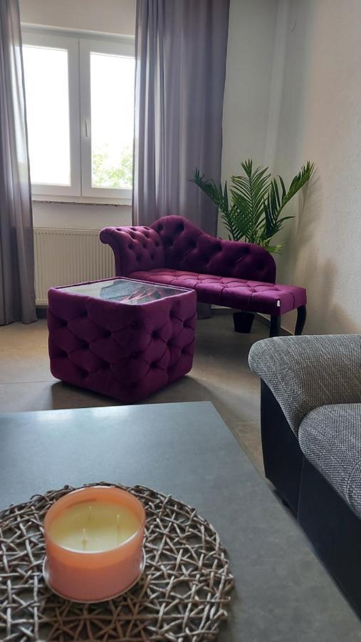 Apartments Vidovic สเวติ เปตาร์ ภายนอก รูปภาพ