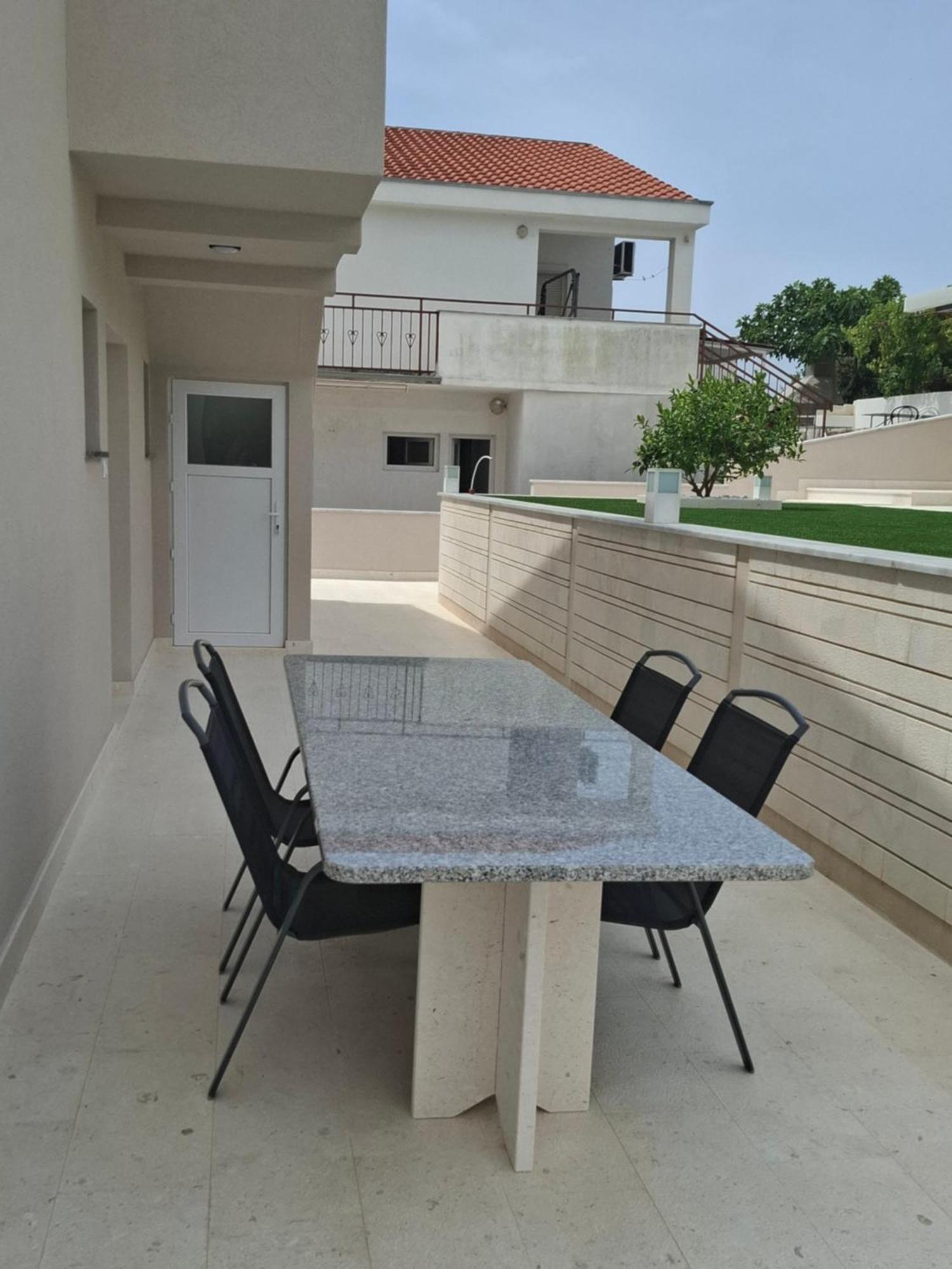 Apartments Vidovic สเวติ เปตาร์ ภายนอก รูปภาพ