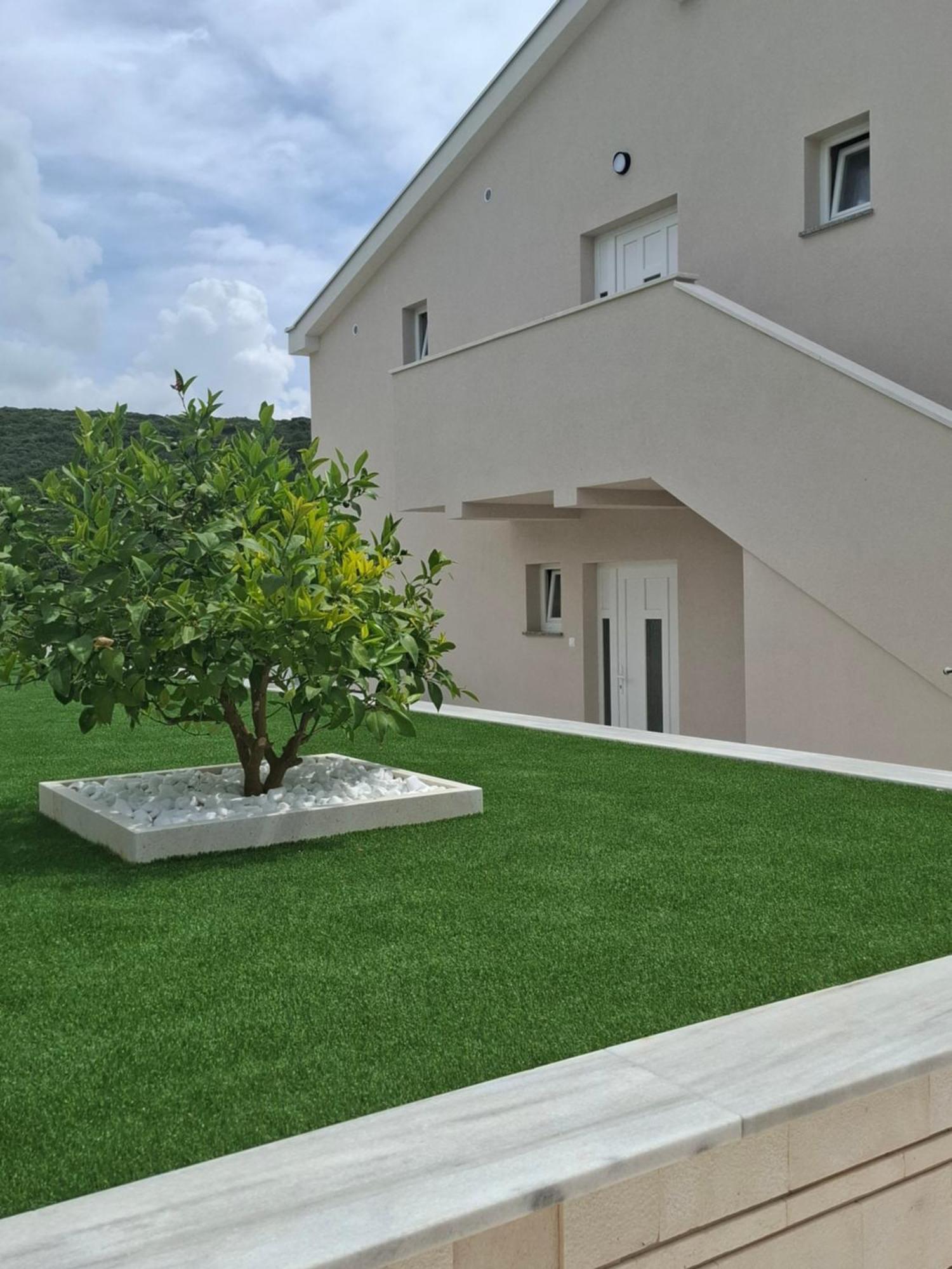 Apartments Vidovic สเวติ เปตาร์ ภายนอก รูปภาพ