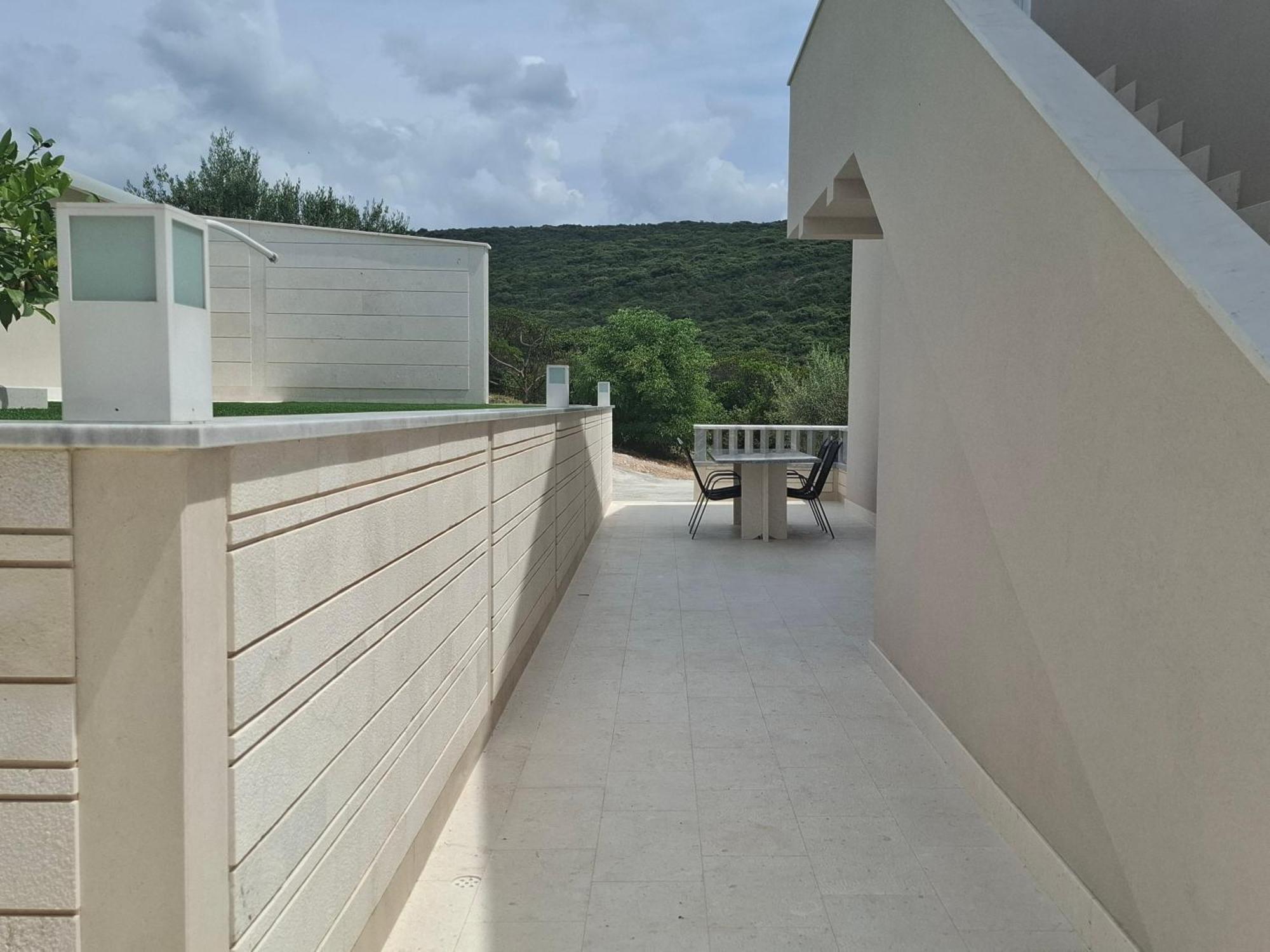 Apartments Vidovic สเวติ เปตาร์ ภายนอก รูปภาพ
