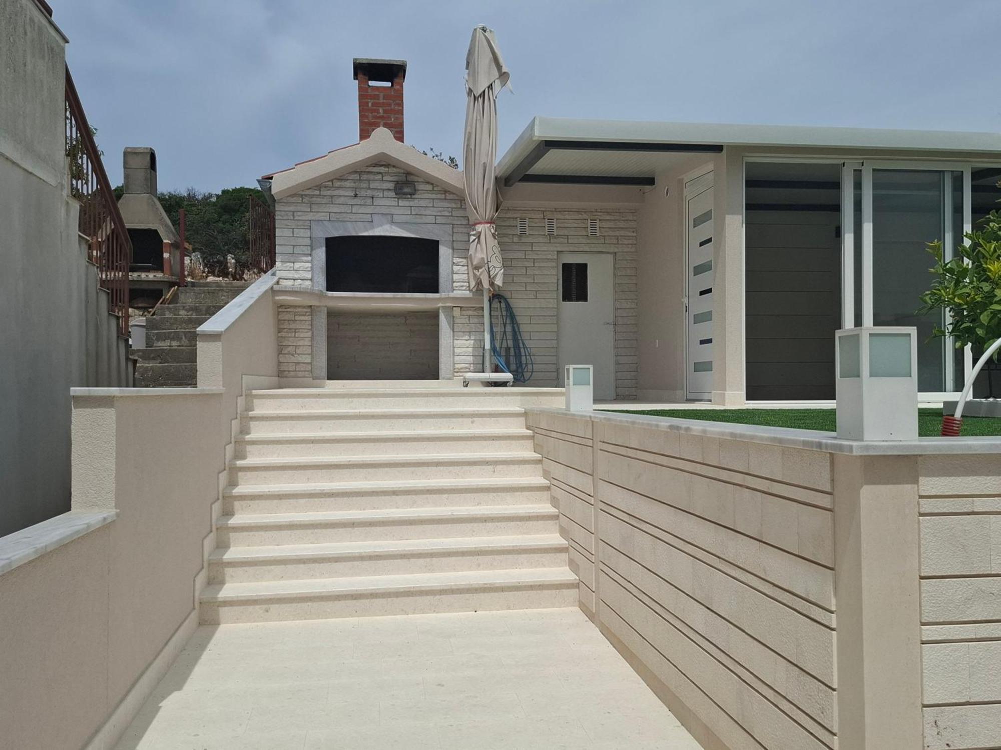 Apartments Vidovic สเวติ เปตาร์ ภายนอก รูปภาพ